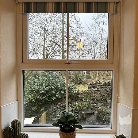 בית נופש Rothay אמבלסייד