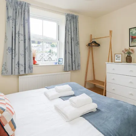 Rothay בית נופש