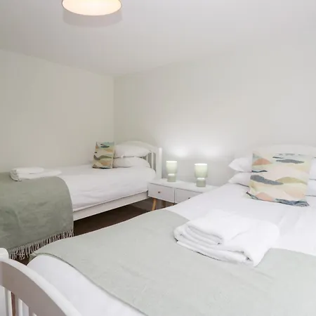 Rothay בית נופש *