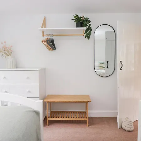 בית נופש Rothay *