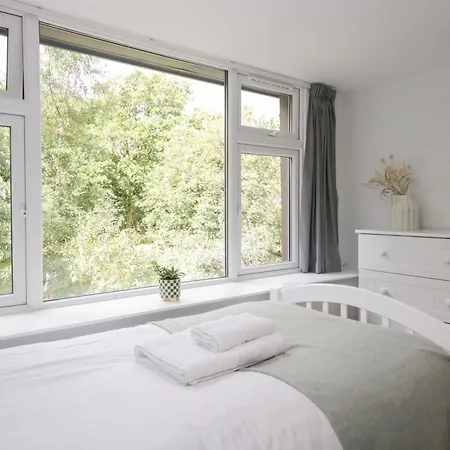 בית נופש Rothay