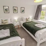 Feriehus Rothay