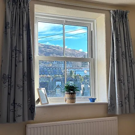 Rothay Hébergement de vacances *