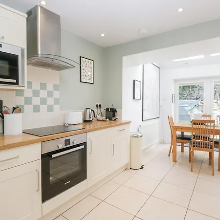 بيت للعطل Rothay آمبيلسايد