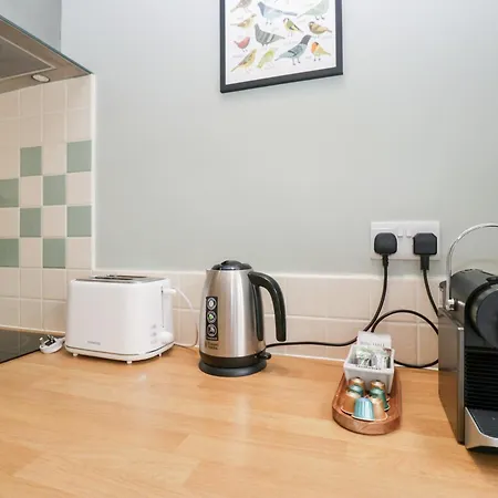 بيت للعطل Rothay