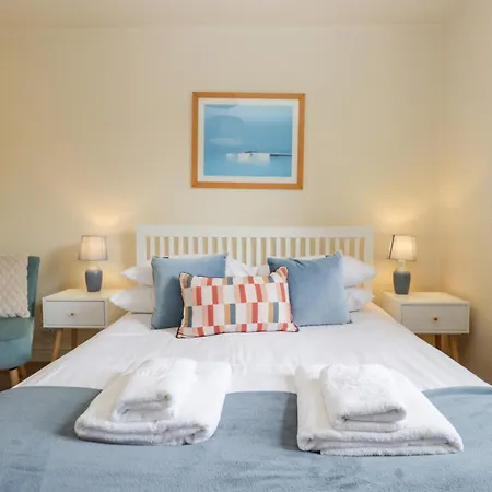 Rothay بيت للعطل *