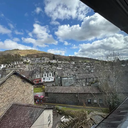 Rothay Feriehus *