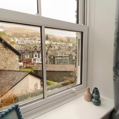 Rothay * Ambleside