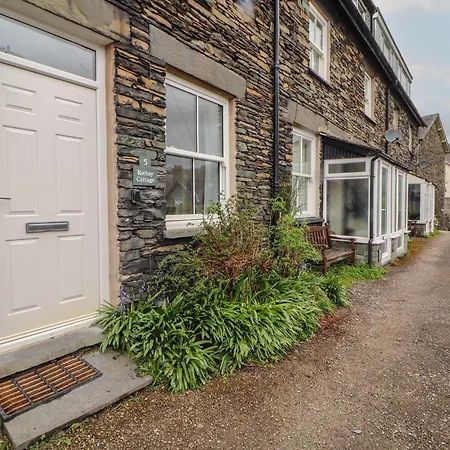 Casa vacanze Rothay Ambleside