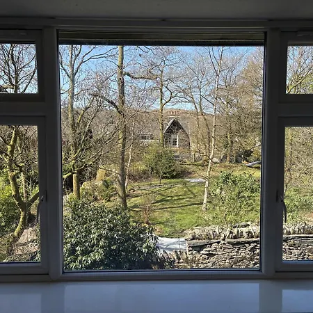 Сasa de vacaciones Rothay Ambleside